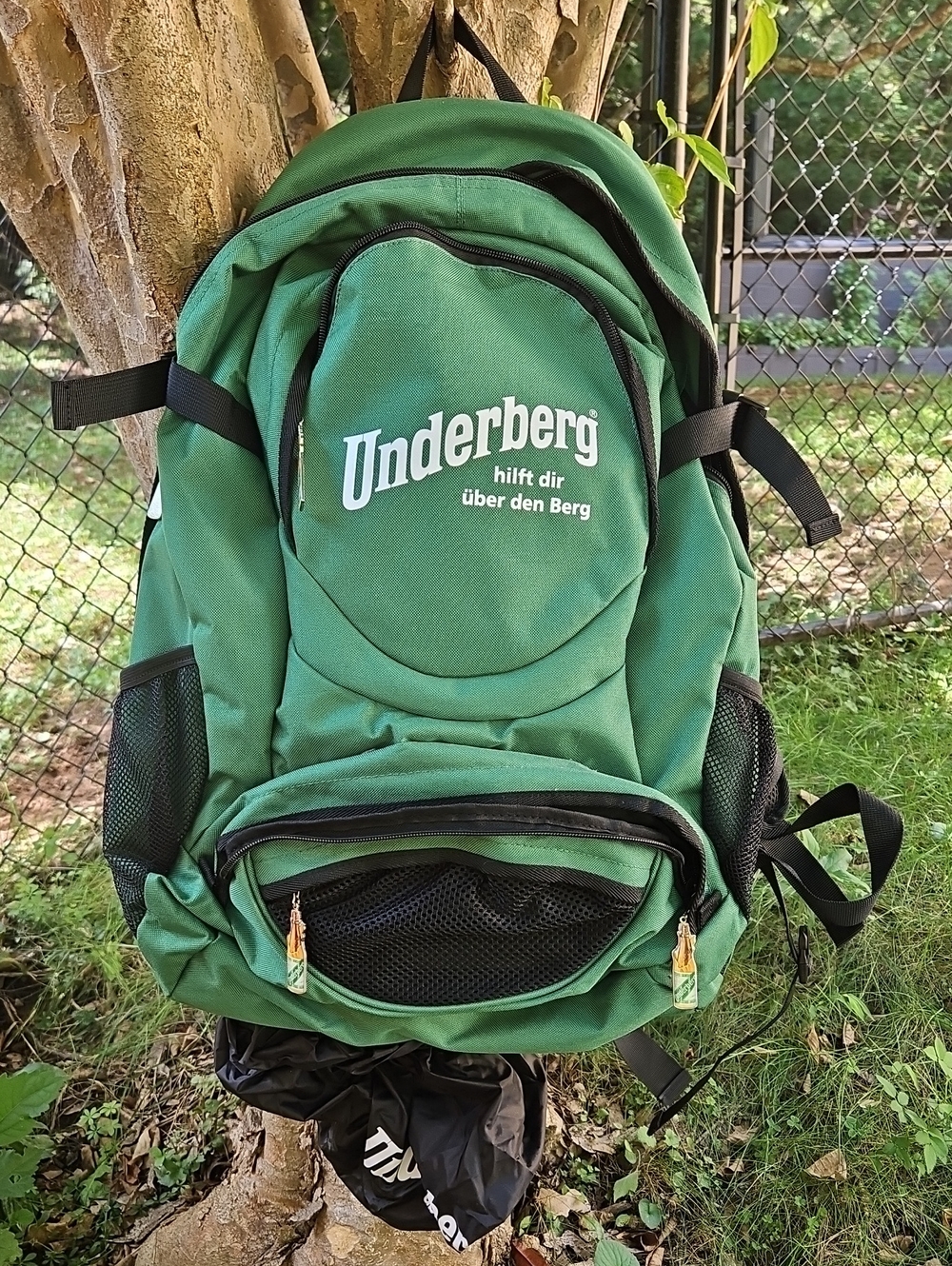 Underberg Backpack